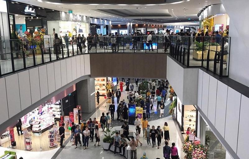 Hanoi plans to build outlet mall near Noi Bai Airport