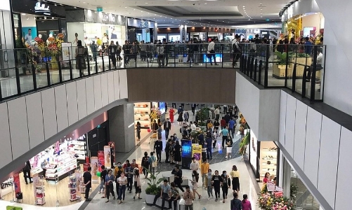Hà Nội đề xuất bố trí 811,57 ha để thực hiện dự án trung tâm outlet