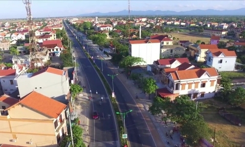 Quảng Bình mời đầu tư dự án nhà ở xã hội vốn gần 1.000 tỷ đồng