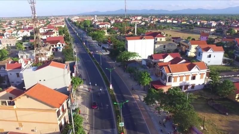 Quang Binh invites investors to build social housing