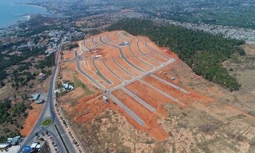 Sau vụ Tân Việt Phát, Bộ Công an điều tra 8 dự án khác