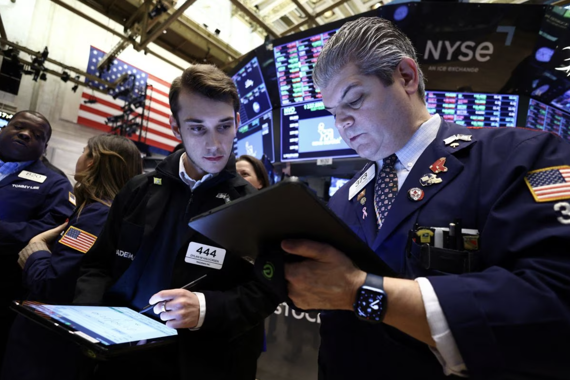 Ảnh minh hoạ - Ảnh: Reuters.