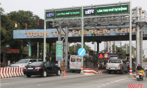 Hà Tĩnh đề nghị di chuyển trạm BOT cầu Bến Thuỷ 1, Bộ Giao thông vận tải phản hồi ra sao?