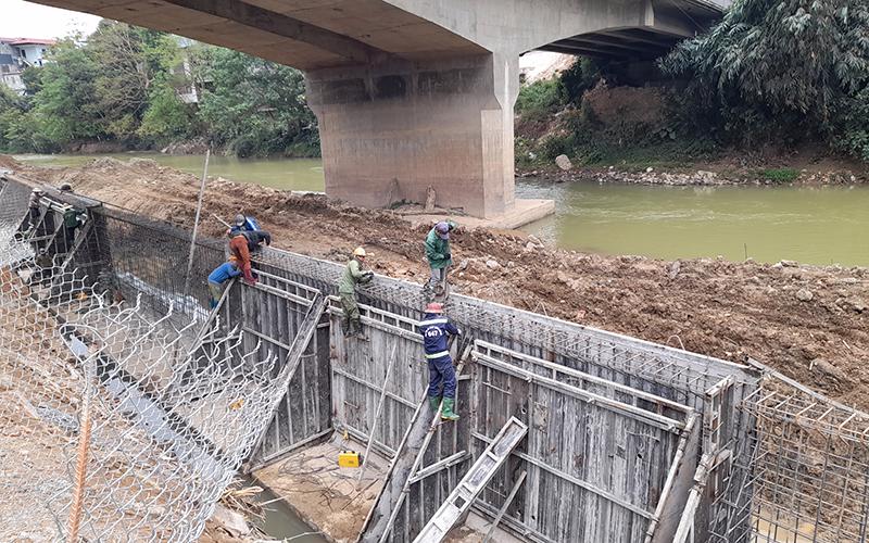 Tổng số vốn đầu tư công thuộc nguồn ngân sách nhà nước năm 2023 đã phân bổ đạt 90,32% kế hoạch vốn Thủ tướng giao.