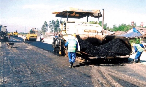 Bộ Giao thông vận tải phấn đấu giải ngân 94.000 tỷ, triển khai dồn dập nhiều dự án quan trọng quốc gia