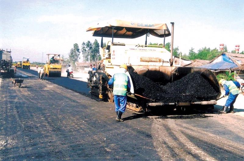 Mục tiêu đáp ứng tiến độ, chất lượng, giải ngân tối đa nguồn vốn kế hoạch được giao năm 2023.