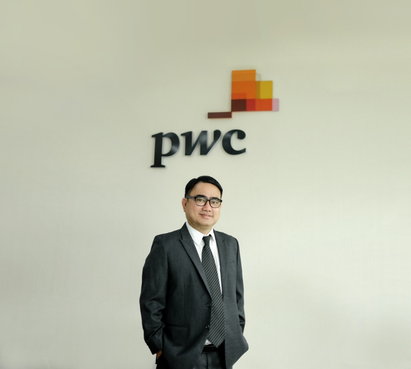 PwC Vietnam appoints new General Director