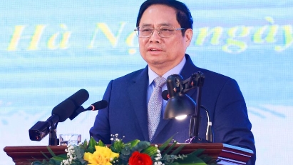 PM calls for measures to deal with worker housing