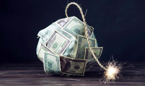 VnDirect: Nghị định 08 và Nghị quyết 33 có thể giúp xoa dịu áp lực đáo hạn trái phiếu trong ngắn hạn