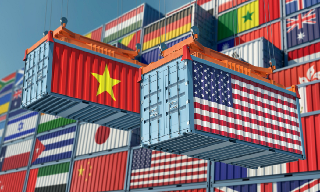 Tổng kim ngạch xuất khẩu của Việt Nam sang khu vực châu Mỹ năm 2022 đạt 128,2 tỷ USD, tăng 12,4% so với năm 2021.