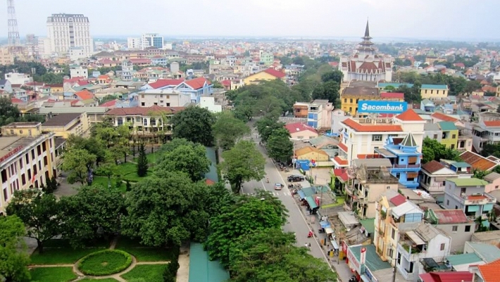 Theo kế hoạch huyện Quảng Điền cần tập trung thực hiện các giải pháp xây dựng nông thôn mới nâng cao, nông thôn mới kiểu mẫu