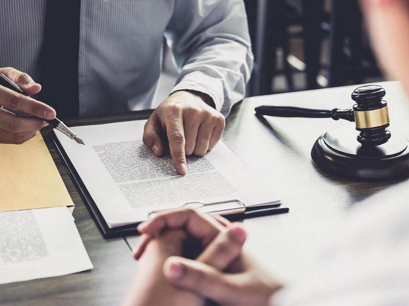 Finance ministry to provide legal aid to SMEs