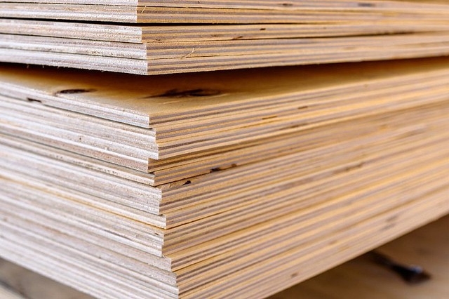 Vietnam still among leading plywood exporters