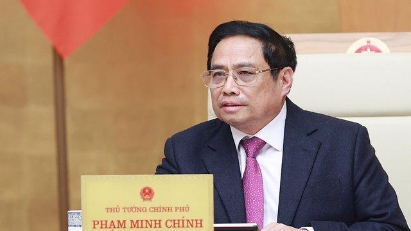 PM calls for measures to tackle difficulties in property market