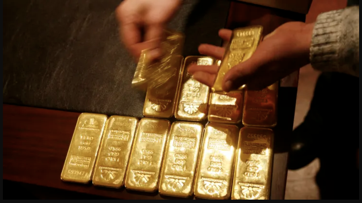 Ảnh minh hoạ - Ảnh: Getty/CNBC.