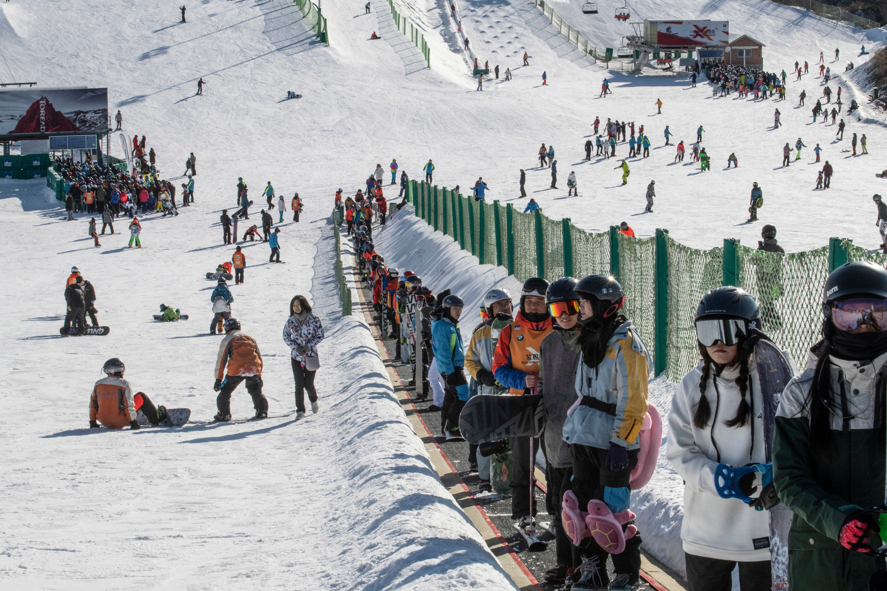 Ảnh: The New York Times