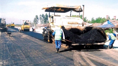 Transport sector boosting disbursement of public investment