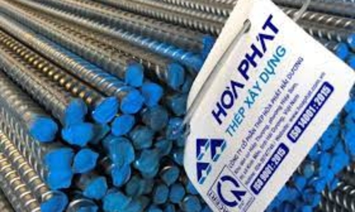 Rất khó để dự báo lợi nhuận ngành thép năm 2023 do giá nguyên liệu thất thường