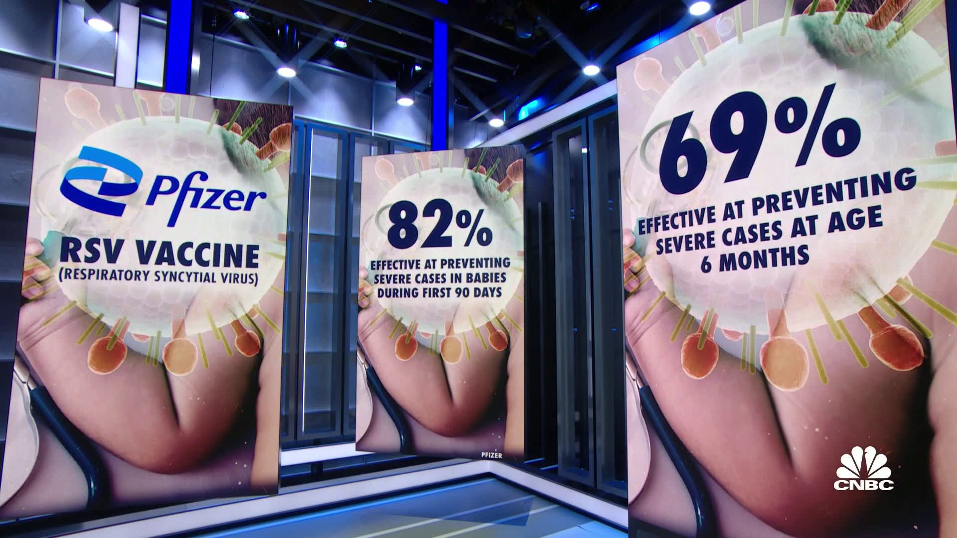 Pfizer chuẩn bị tung ra tới 19 sản phẩm mới, trong đ&oacute; c&oacute; c&aacute;c phẩm&nbsp;