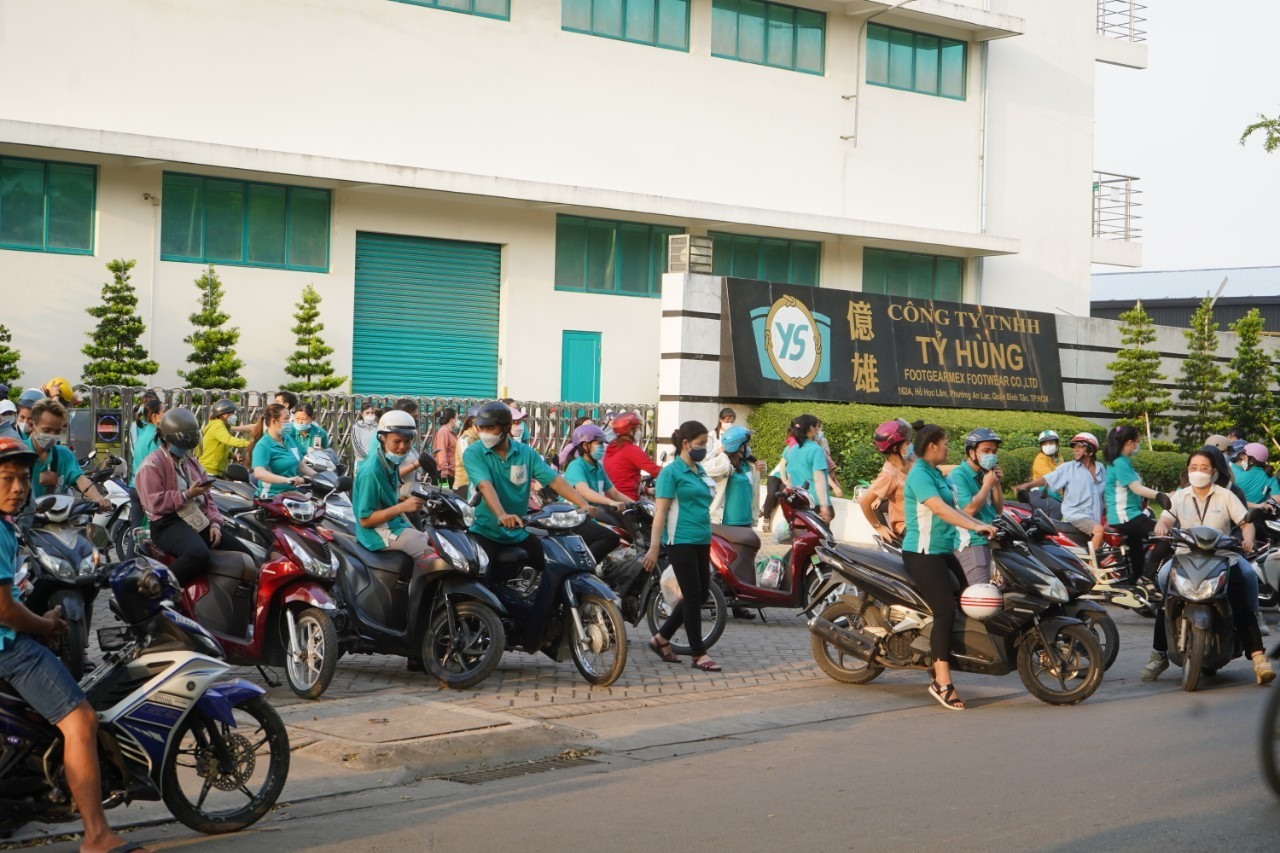 Nhiều doanh nghiệp tại Việt Nam đang đứng trước nhiều khó khăn, thách thức