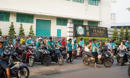 Cần nhiều giải pháp đễ hỗ trợ doanh nghiệp thiếu đơn hàng, thiếu vốn