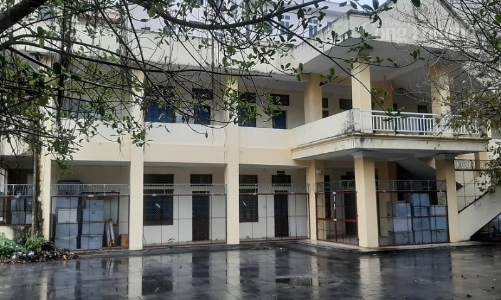 Thanh Hóa: Cán bộ văn thư đem lượng lớn tài liệu của Ban quản lý dự án đầu tư công trình giao thông bán phế liệu