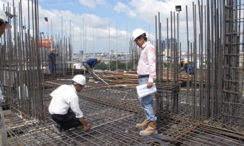 Hà Nội sẽ thanh tra việc đầu tư xây dựng đối với một số dự án tại 7 quận, huyện