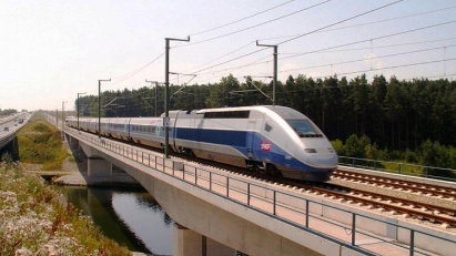 Hanoi's Ngoc Hoi Station to be expanded for North-South express railway