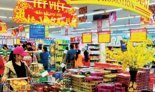 Kiểm soát biến động giá ngay từ đầu năm