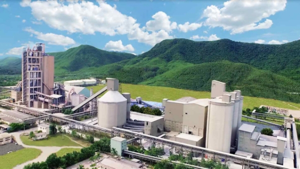 Phát triển xanh: Sự sống còn của doanh nghiệp