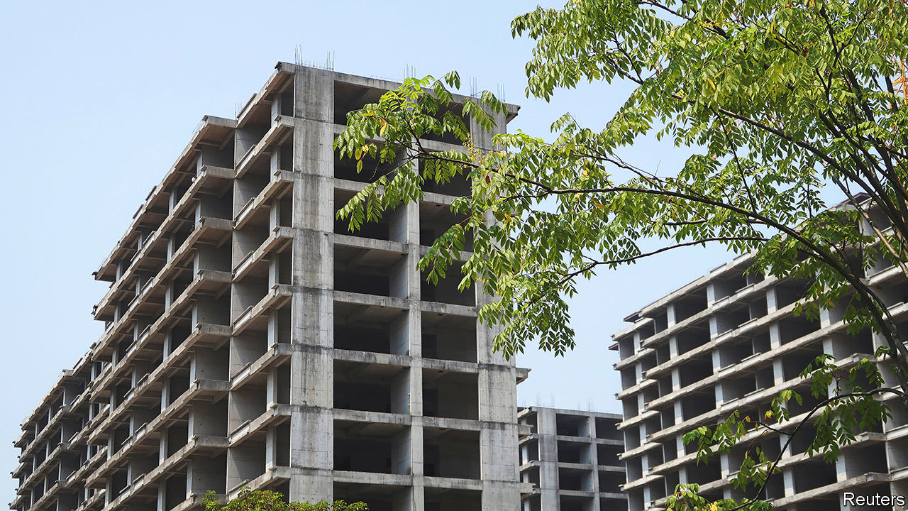 Việc thổi b&ugrave;ng trở lại c&aacute;c động lực như c&aacute;c giai đoạn khủng hoảng trước đ&acirc;y sẽ l&agrave; thảm họa đối với ch&iacute;nh quyền trung ương - Ảnh: Reuters