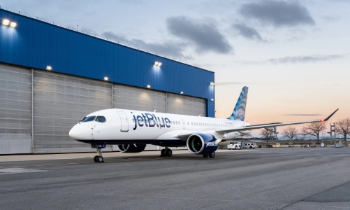 Đẩy mạnh ứng dụng AI trong hàng không để cải thiện trải nghiệm bay