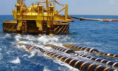 4/5 tuyến cáp biển bị sự cố: Nhà mạng làm gì để đảm bảo kết nối Internet quốc tế?