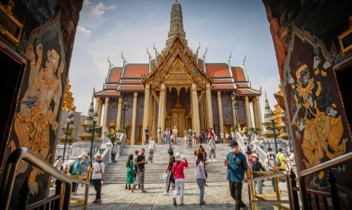 Triển vọng nhìn thấy của du lịch châu Á – Thái Bình Dương trong năm 2023