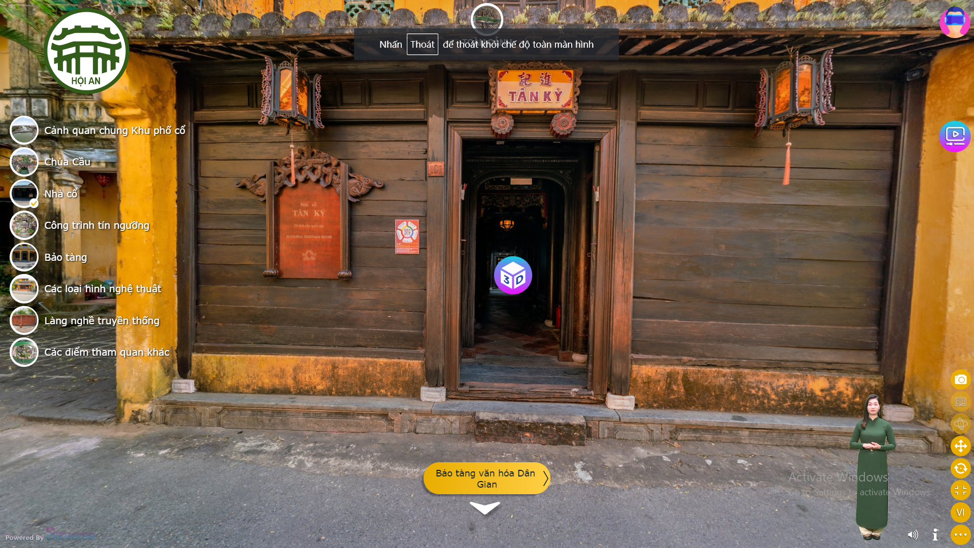 Cơ hội &ldquo;thử trước khi mua&rdquo; sẽ gi&uacute;p kh&aacute;ch du lịch hay nh&acirc;n vi&ecirc;n tiền trạm kh&aacute;m ph&aacute; trước c&aacute;c địa điểm du lịch m&agrave; kh&ocirc;ng phải tốn k&eacute;m thời gian.