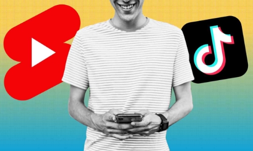 YouTube Shorts đối đầu với TikTok trong cuộc chiến giành người dùng trẻ tuổi
