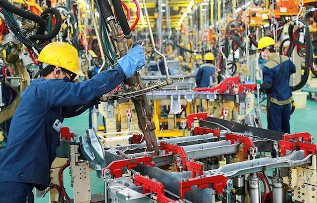 Khối doanh nghiệp FDI tiếp tục gây thất vọng vì lỗ triền miên (ảnh minh họa)