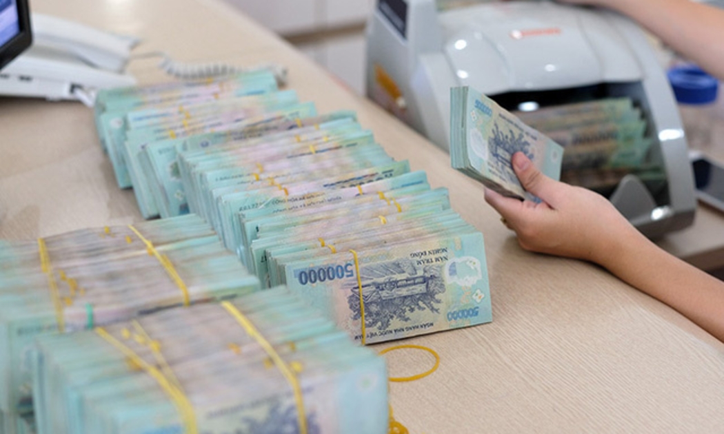 Năm 2022, trung bình NIM của các ngân hàng niêm yết đạt 3,63%.
