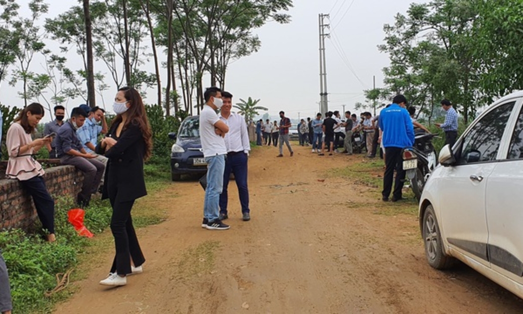 Dự kiến áp dụng thuế suất cao hơn đối với việc giao dịch bất động sản mà người bán có thời gian nắm giữ ngắn.