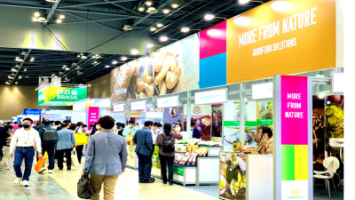 Trade promotion to ignite exports