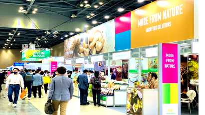 Trade promotion to ignite exports