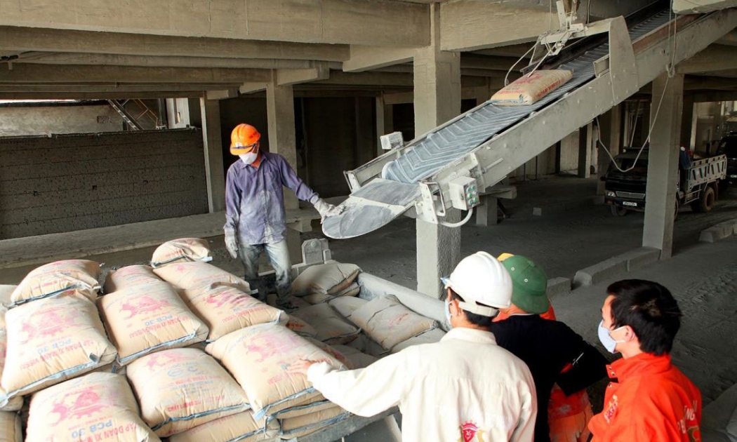 Doanh nghiệp sản xuất xi măng được dự báo sẽ đối mặt nhiều thách thức trong năm 2023