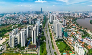 Tăng cường thí điểm đô thị thông minh tại địa phương