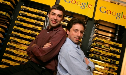 Ông lớn công nghệ Facebook, Google và Amazon cố gắng “vượt bão” bằng cách trở thành … startup