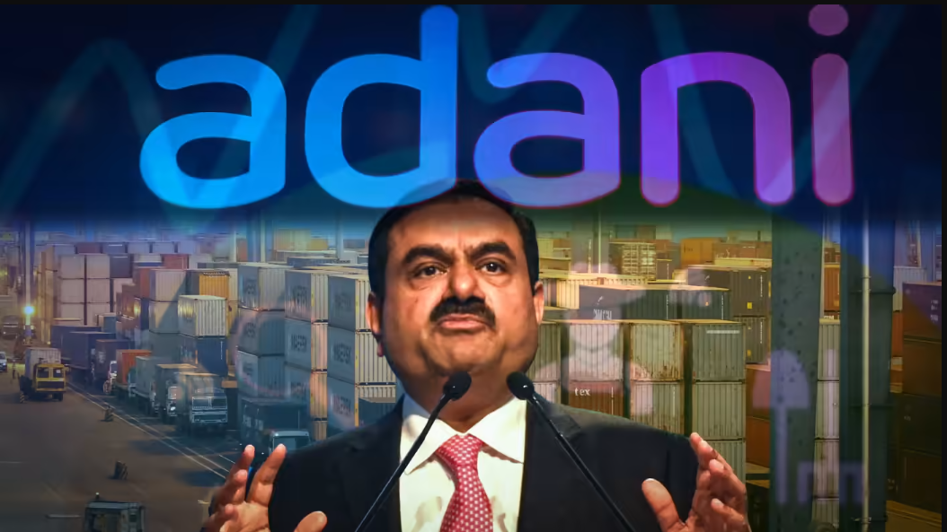Tỷ phú Ấn Độ Gautam Adani - Ảnh: Getty Images