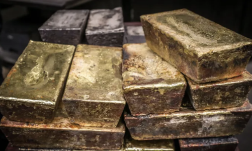 Giá vàng giữ đà hồi phục, bài phát biểu của ông Powell có thể gây biến động