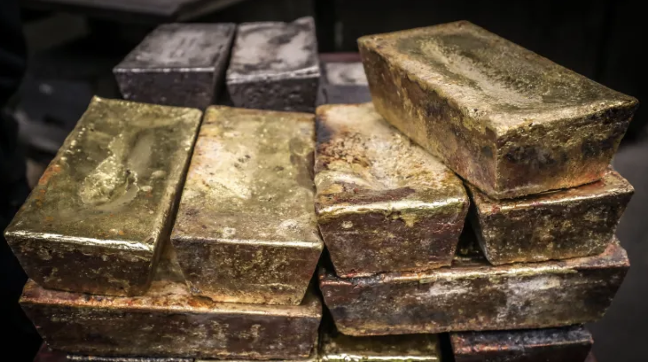 Ảnh minh hoạ - Ảnh: Bloomberg.