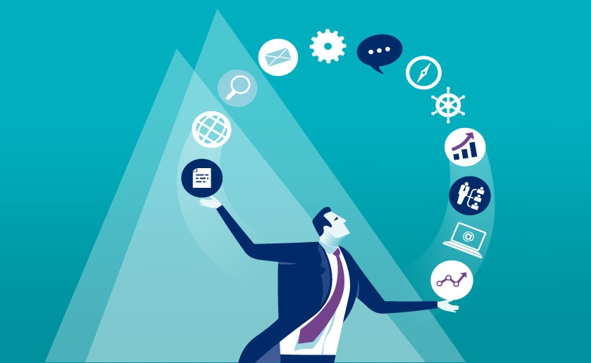 Kh&eacute;o l&eacute;o kỹ thuật số ng&agrave;y c&agrave;ng quan trọng trong thời đại c&ocirc;ng nghệ biến đổi li&ecirc;n tục&nbsp; &nbsp;