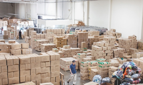 Đổi trả hàng và nỗ lực kích cầu của các thương hiệu thời trang