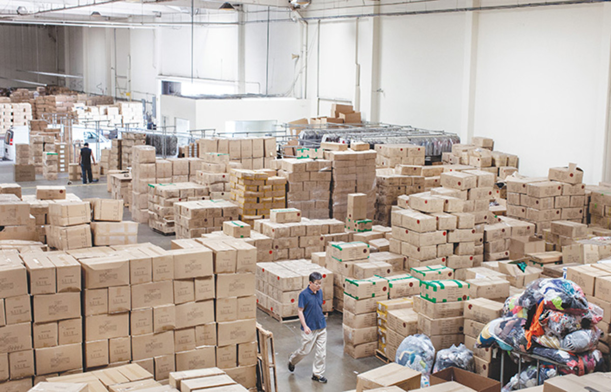 Ảnh: Pacific Standard